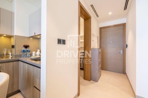 Apartamento en alquiler en Mohammed Bin Rashid City, Dubai, EAU 1 dormitorio, 58 m2 № 684670 - foto 11