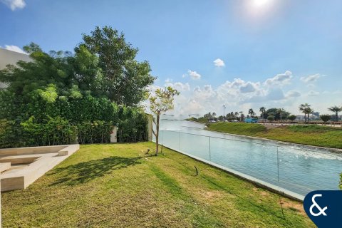 Willa na sprzedaż w Jumeirah Islands, Dubai, ZEA 4 sypialnie, 493 mkw., nr 684905 - zdjęcie 21