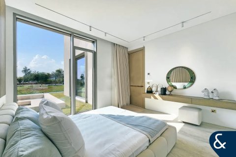 Willa na sprzedaż w Jumeirah Islands, Dubai, ZEA 4 sypialnie, 493 mkw., nr 684905 - zdjęcie 19