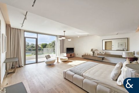 Willa na sprzedaż w Jumeirah Islands, Dubai, ZEA 4 sypialnie, 493 mkw., nr 684905 - zdjęcie 16