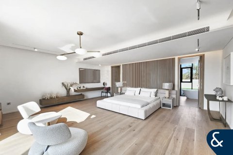 Willa na sprzedaż w Jumeirah Islands, Dubai, ZEA 4 sypialnie, 493 mkw., nr 684905 - zdjęcie 15
