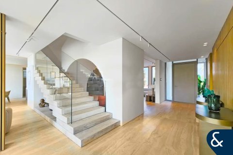 Willa na sprzedaż w Jumeirah Islands, Dubai, ZEA 4 sypialnie, 493 mkw., nr 684905 - zdjęcie 12
