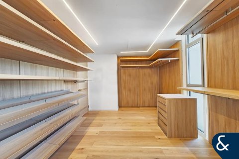 Willa na sprzedaż w Jumeirah Islands, Dubai, ZEA 4 sypialnie, 493 mkw., nr 684905 - zdjęcie 13