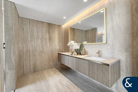 Willa na sprzedaż w Jumeirah Islands, Dubai, ZEA 4 sypialnie, 493 mkw., nr 684905 - zdjęcie 17