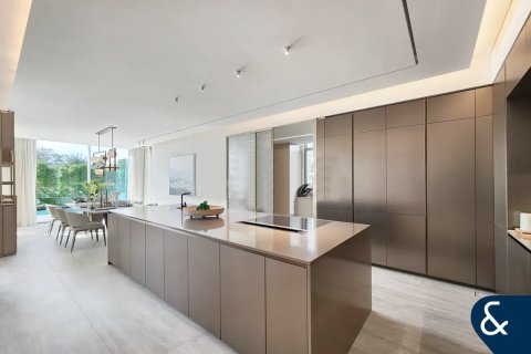 Willa na sprzedaż w Jumeirah Islands, Dubai, ZEA 4 sypialnie, 493 mkw., nr 684905 - zdjęcie 10