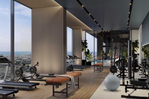 Byt v Al Wasl, Dubai, SAE 1 ložnice, 73 m² Č.: 636895 - fotografie 8