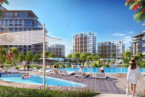 Apartman u Al Wasl, Dubai, UAE 3 spavaćih soba, 152 m2 Br. 636896 - fotografija 16
