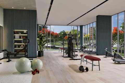 Apartman u Al Wasl, Dubai, UAE 3 spavaćih soba, 152 m2 Br. 636896 - fotografija 12