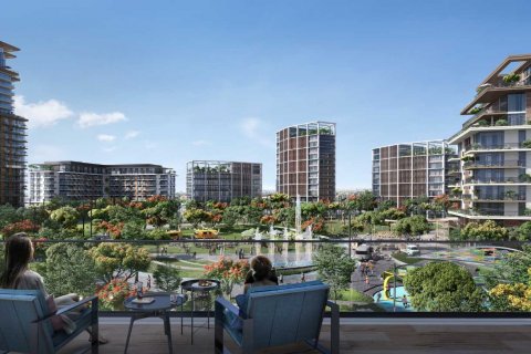 Apartman u Al Wasl, Dubai, UAE 3 spavaćih soba, 152 m2 Br. 636896 - fotografija 10
