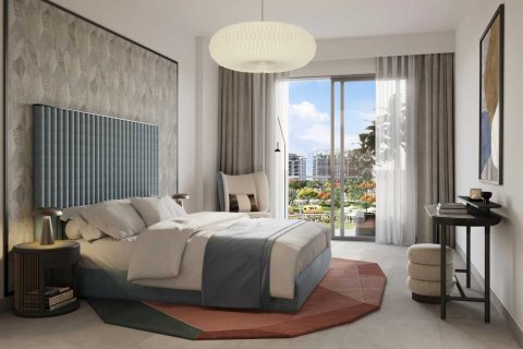 Apartman u Al Wasl, Dubai, UAE 3 spavaćih soba, 152 m2 Br. 636896 - fotografija 2