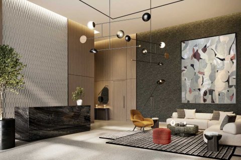 Apartman u Al Wasl, Dubai, UAE 3 spavaćih soba, 152 m2 Br. 636896 - fotografija 14