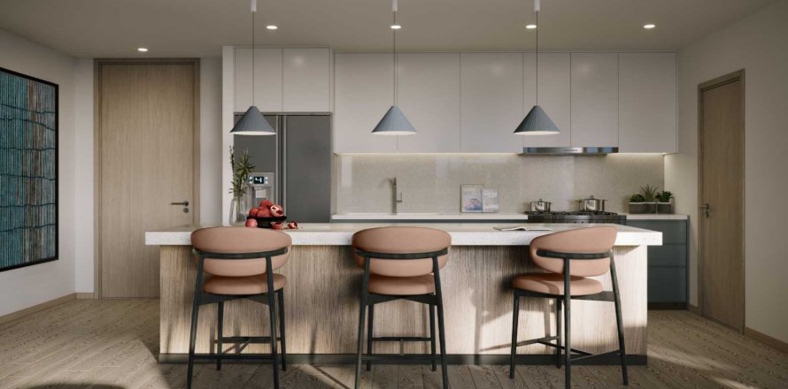 Byt v Al Wasl, Dubai, SAE 2 ložnice, 118 m² Č.: 636894