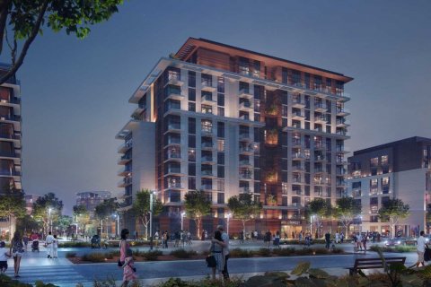 Al Wasl, Dubai, BAE’de satılık daire 3 yatak odası, 152 m&sup2; No 636898 - fotoğraf 8