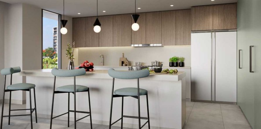 Al Wasl, Dubai, BAE’de daire 3 yatak odası, 152 m&sup2; No 636898
