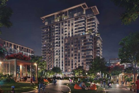 Al Wasl, Dubai, BAE’de satılık daire 3 yatak odası, 209 m&sup2; No 636893 - fotoğraf 7