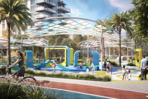 Al Wasl, Dubai, BAE’de satılık daire 3 yatak odası, 209 m&sup2; No 636893 - fotoğraf 14