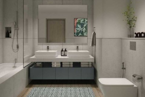Apartment in Al Wasl, Dubai, UAE 4 bedrooms, 252 sq.m. № 636892 - photo 1