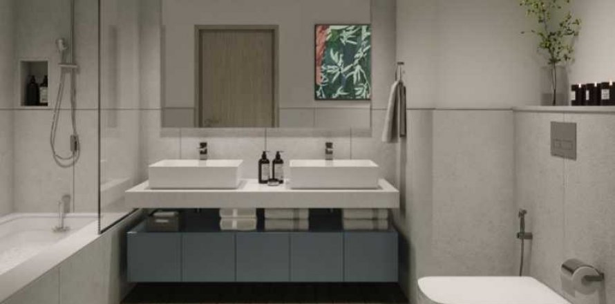 Apartment in Al Wasl, Dubai, UAE 4 bedrooms, 252 sq.m. № 636892