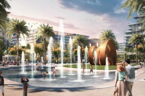Apartment in Al Wasl, Dubai, UAE 4 bedrooms, 252 sq.m. № 636892 - photo 19
