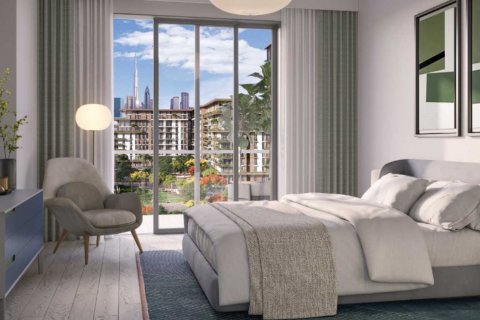 Apartment in Al Wasl, Dubai, UAE 4 bedrooms, 252 sq.m. № 636892 - photo 2