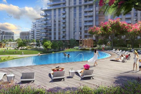 Apartment in Al Wasl, Dubai, UAE 4 bedrooms, 252 sq.m. № 636892 - photo 16