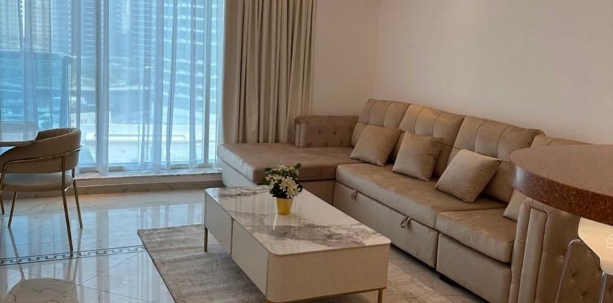 Lakás itt: Dubai Marina, EAE, 2 hálószoba, 143.6 m², azonosító: 714286