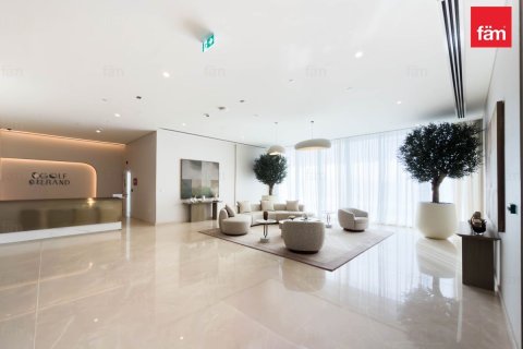 Apartmán v Dubai Hills Estate, SAE 2 spálne, 100.3 m2 č. 714287