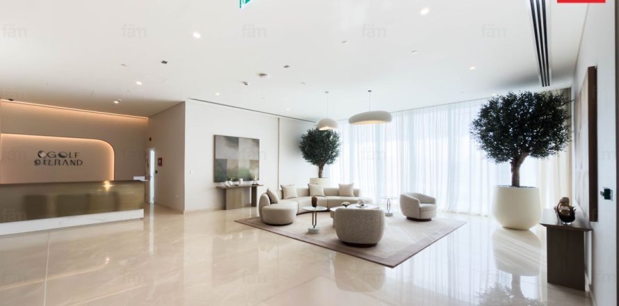 Lakás itt: Dubai Hills Estate, EAE, 2 hálószoba, 100.3 m², azonosító: 714287