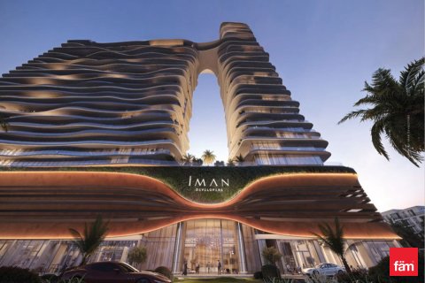 阿联酋 Dubai 待售 : 70 平方米 , 编号714285 - 照片 11