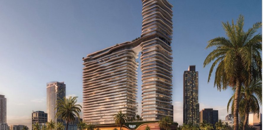 阿联酋 Dubai 商铺  70 平方米 , 编号 714285