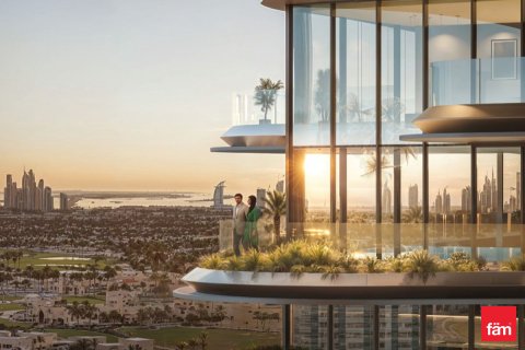 阿联酋 Dubai 待售 : 70 平方米 , 编号714285 - 照片 5