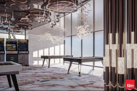 阿联酋 Dubai 待售 : 70 平方米 , 编号714285 - 照片 7