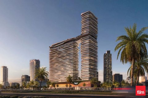 Loja em Dubai, EAU 70 m2 № 714285
