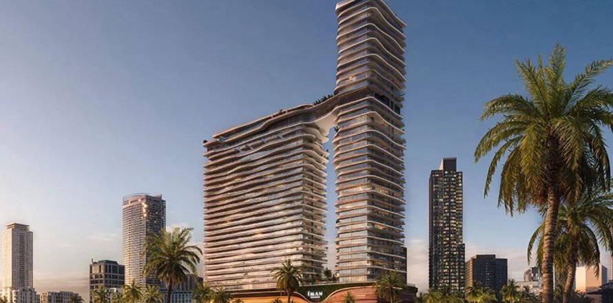 Bolt itt: Dubai, EAE, 70 m², azonosító: 714285