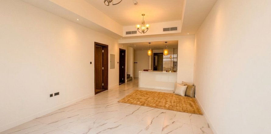 Városi lakóépület itt: Dubai, EAE, 4 hálószoba, 187.2 m², azonosító: 714288
