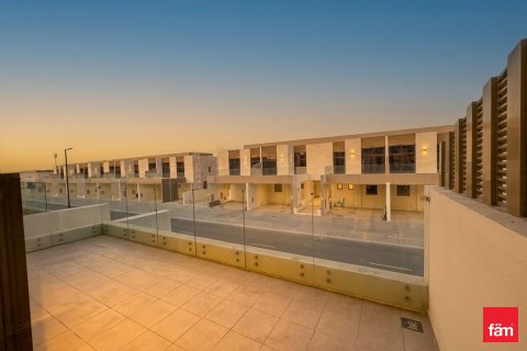 Városi lakóépület itt: Dubai, EAE, 4 hálószoba, 187.2 m², azonosító: 714288 - fénykép 18
