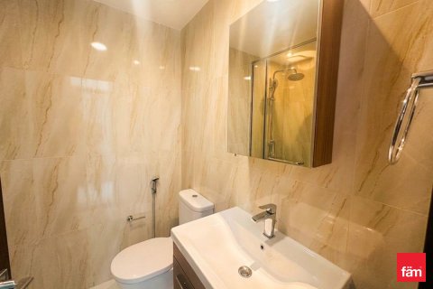Városi lakóépület itt: Dubai, EAE, 4 hálószoba, 187.2 m², azonosító: 714288 - fénykép 16