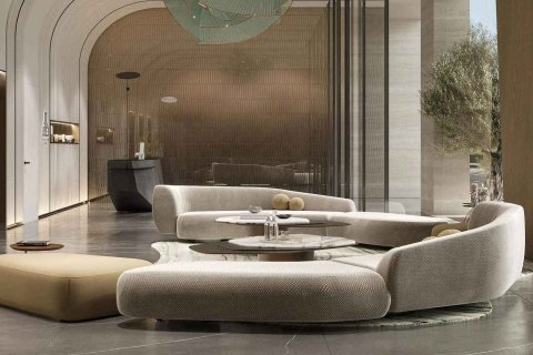 阿联酋 Dubai Al Satwa 待售 : 3 卧, 268.49 平方米 , 编号714419 - 照片 2