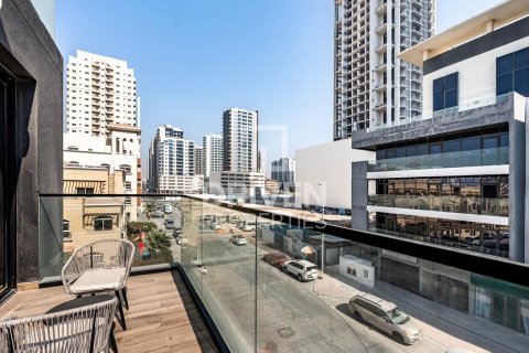 Apartamento en alquiler en Jumeirah Village Circle, Dubai, EAU 1 dormitorio, 74 m2 № 655015 - foto 7