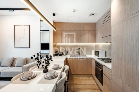 Apartamento en alquiler en Jumeirah Village Circle, Dubai, EAU 1 dormitorio, 74 m2 № 655015 - foto 11