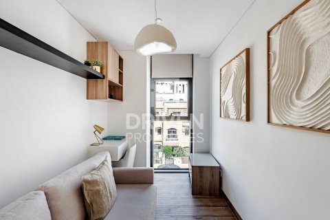 Apartamento en alquiler en Jumeirah Village Circle, Dubai, EAU 1 dormitorio, 74 m2 № 655015 - foto 9