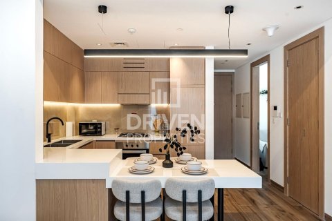 Apartamento en alquiler en Jumeirah Village Circle, Dubai, EAU 1 dormitorio, 74 m2 № 655015 - foto 8