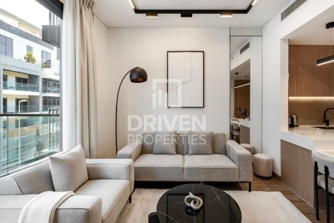 Apartamento en alquiler en Jumeirah Village Circle, Dubai, EAU 1 dormitorio, 74 m2 № 655015 - foto 3