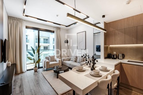 Apartamento en alquiler en Jumeirah Village Circle, Dubai, EAU 1 dormitorio, 74 m2 № 655015 - foto 2