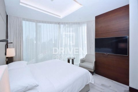 דירה להשכרה ב Downtown Dubai (Downtown Burj Dubai), Dubai, איחוד האמירויות  3 חדרי שינה, 172 מ"ר, מספר 655010 - תמונה 17