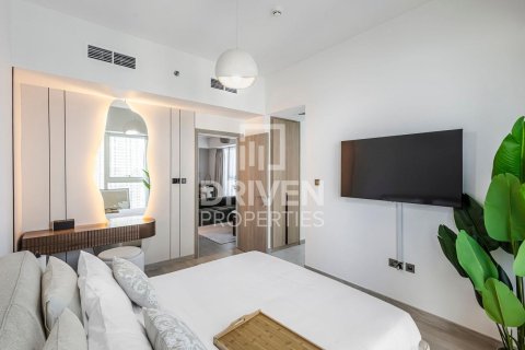 Пәтер Джумейра Лейк Тауэрс, Дубай, БАӘ-да 1 жатын бөлме, 89 м² № 655012 - фото 5