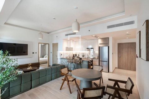 Пәтер Джумейра Лейк Тауэрс, Дубай, БАӘ-да 1 жатын бөлме, 89 м² № 655012 - фото 3