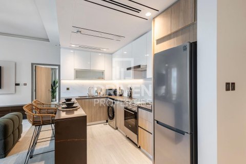 Пәтер Джумейра Лейк Тауэрс, Дубай, БАӘ-да 1 жатын бөлме, 89 м² № 655012 - фото 4