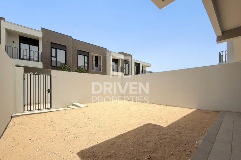 Vila v Dubai South (Dubai World Central), Dubai, SAE 3 spálne, 152 m2 č. 655013 - Fotografia 11