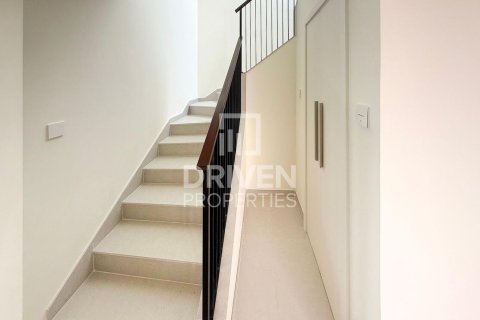 Vila v Dubai South (Dubai World Central), Dubai, SAE 3 spálne, 152 m2 č. 655013 - Fotografia 13